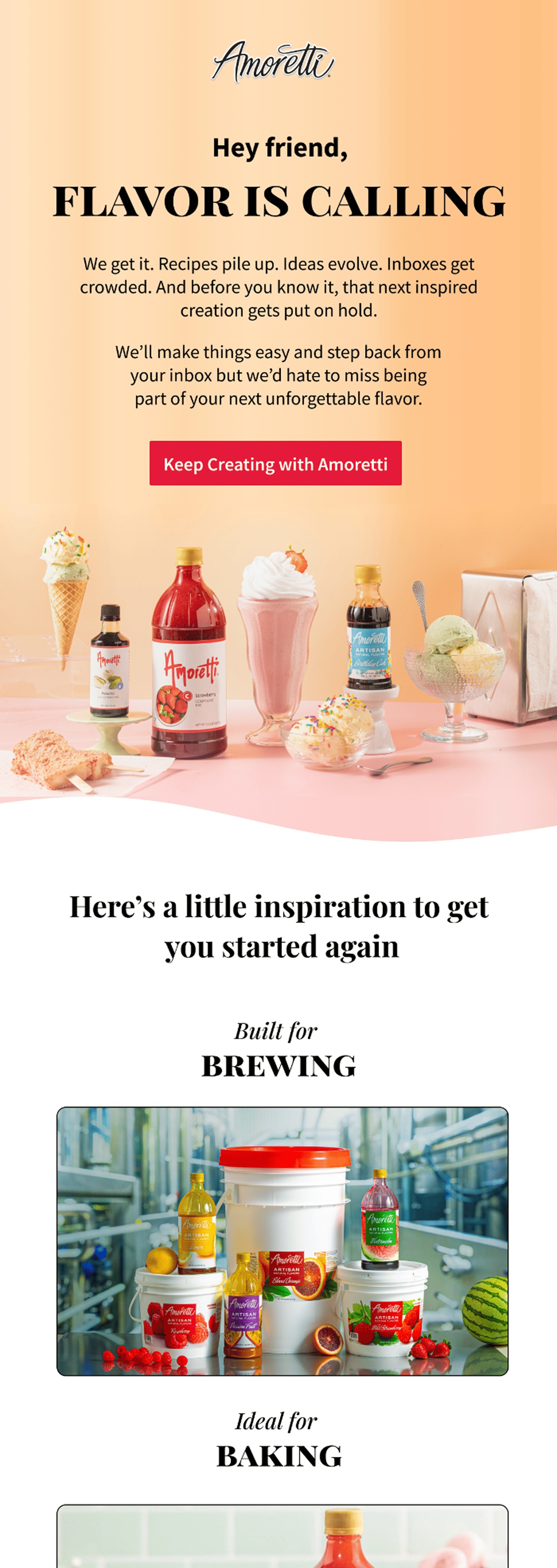 Email Design 2