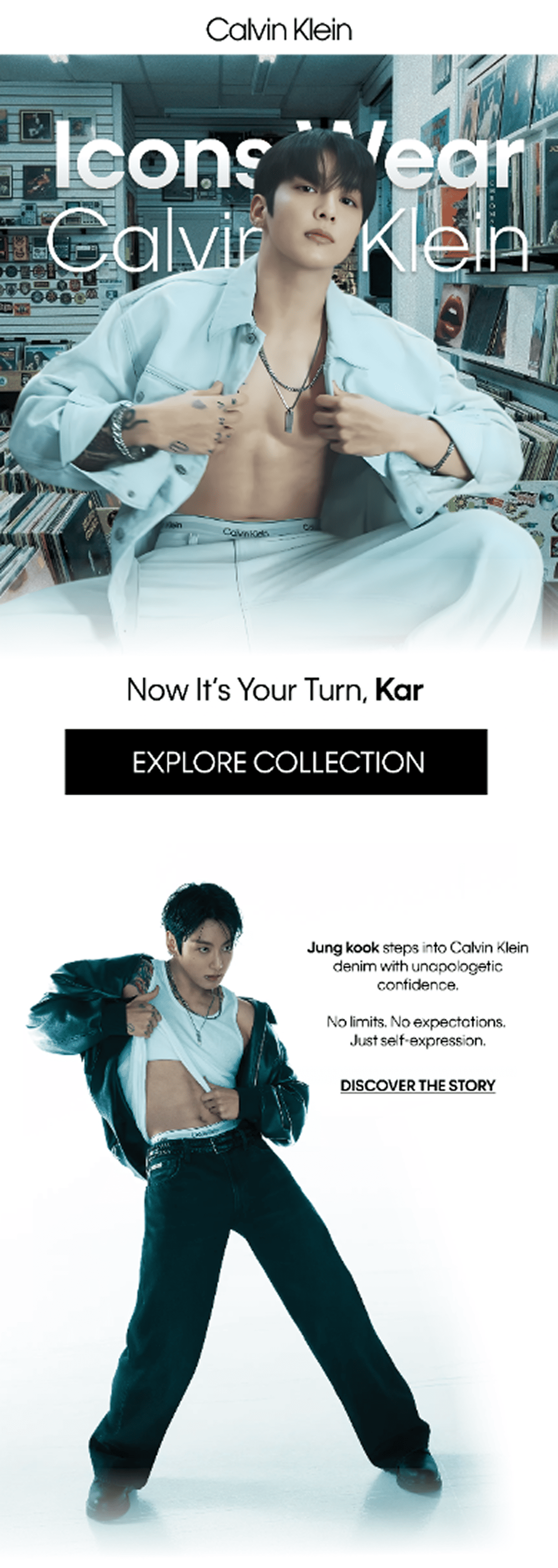 Email Design 2