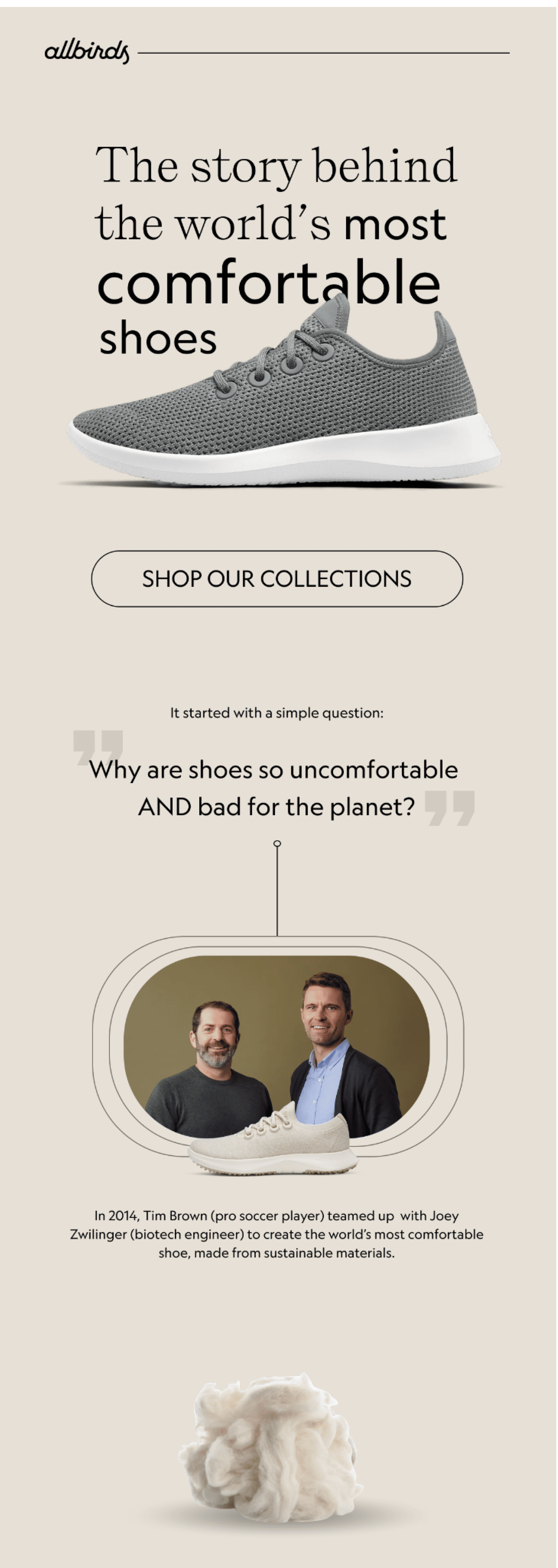 Email Design 2